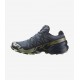 SALOMON SPEEDCROSS 6 GTX Grisaille / Carbon / Tea