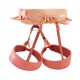 PETZL CORAX LT WOMEN CORAL SAND