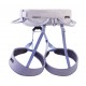 PETZL CORAX LT WOMEN CORAL SAND