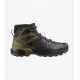 SALOMON X ULTRA SNOWPILOT WATERPROOF Black / Military Olive / Gothic Olive