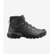 SALOMON X ULTRA SNOWPILOT WATERPROOF W Black / Asphalt / Castlerock
