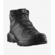 SALOMON X ULTRA SNOWPILOT WATERPROOF W Black / Asphalt / Castlerock