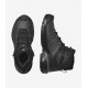SALOMON X ULTRA SNOWPILOT WATERPROOF W Black / Asphalt / Castlerock