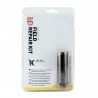 GEARAID Seam Grip WP Field Repair Kit