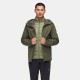 MAMMUT Convey 3 in 1 HS Hooded Jacket Men Dark marsh-marsh