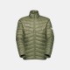MAMMUT Convey 3 in 1 HS Hooded Jacket Men Dark marsh-marsh