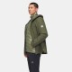 MAMMUT Convey 3 in 1 HS Hooded Jacket Men Dark marsh-marsh