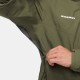 MAMMUT Convey 3 in 1 HS Hooded Jacket Men Dark marsh-marsh