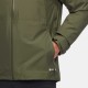 MAMMUT Convey 3 in 1 HS Hooded Jacket Men Dark marsh-marsh