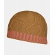 ORTOVOX MERINO TANGRAM KNIT BEANIE Unisex SLY FOX