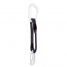BLUE ICE Alpine Runner ANELLO 55CM GREY