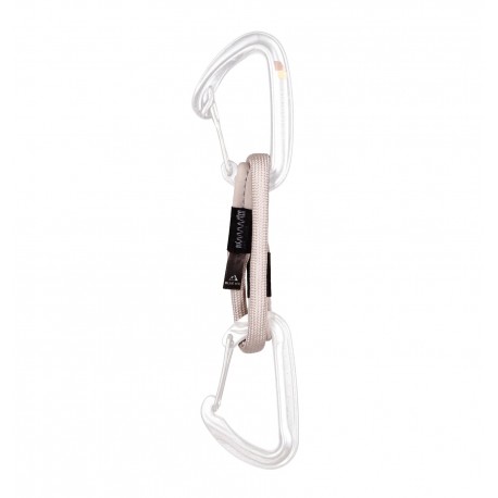 BLUE ICE Alpine Runner ANELLO GLACIER GREY 35CM