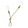 BLUE ICE Alpine Runner ANELLO YELLOW 90CM