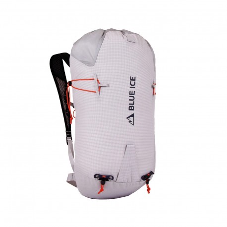 BLUE ICE STACHE UL Pearl blue 25 LT