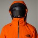THE NORTH FACE Giacca Chakal da uomo TNF Orange