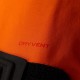 THE NORTH FACE Giacca Chakal da uomo TNF Orange