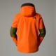 THE NORTH FACE Giacca Chakal da uomo TNF Orange