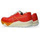 Asics FUJISPEED 3 Nova Orange/Pure Aqua Scarpe da trail running da uomo