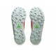 Asics FUJISPEED 3 Nova Orange/Pure Aqua Scarpe da trail running da uomo