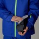 The North Face Giacca imbottita Freedom da ragazzo  TNF Blue