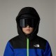 The North Face Giacca imbottita Freedom da ragazzo  TNF Blue