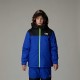 The North Face Giacca imbottita Freedom da ragazzo  TNF Blue
