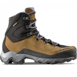 LA SPORTIVA AEQUILIBRIUM TREK WOMAN GTX COFFEE/STONE-BLUE