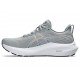 Asics GT-2000 13 Piedmont Grey/White woman
