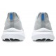 Asics GT-2000 13 Piedmont Grey/White woman