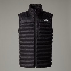 THE NORTH FACE Gilet Terra Peak da UOMO TNF BLACK