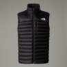 THE NORTH FACE Gilet Terra Peak da UOMO TNF BLACK