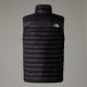 THE NORTH FACE Gilet Terra Peak da UOMO TNF BLACK