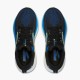 BROOKS Glycerin 22 Black/Cobalt/Neo Yellow UOMO