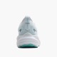 BROOKS GLYCERIN 22  White/Limpet Shell/Amparo Blue DONNA