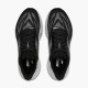 BROOKS LAUNCH 11 BLACK/WHITE