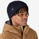 Patagonia Fisherman's Rolled Beanie navy blue