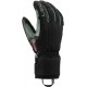 LEKI Argus 3D black-dusty green GUANTI