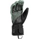 LEKI Argus 3D black-dusty green GUANTI