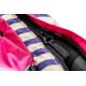 LEKI Little Paw Mitt Long orchid-berry