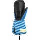 LEKI Little Paw Mitt Long brightblue