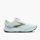 BROOKS Adrenaline GTS 24 White/Limpet Shell/Amparo DONNA