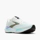 BROOKS Adrenaline GTS 24 White/Limpet Shell/Amparo DONNA