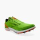 BROOKS Draft XC  Green Gecko/Red Orange/White UNISEX