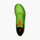 BROOKS Draft XC  Green Gecko/Red Orange/White UNISEX