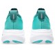 ASICS GEL-NIMBUS 27  Wave Teal/Saxon Green
