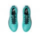 ASICS GEL-NIMBUS 27  Wave Teal/Saxon Green