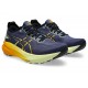ASICS GEL-KAYANO 31 ndigo Blue/Gunmetal