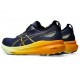 ASICS GEL-KAYANO 31 ndigo Blue/Gunmetal