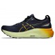 ASICS GEL-KAYANO 31 ndigo Blue/Gunmetal