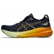ASICS GEL-KAYANO 31 ndigo Blue/Gunmetal